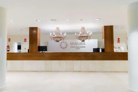 Cala Galdana & Villas d’Algendar in Ciutadella — foto 7