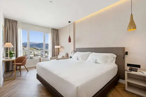 Sercotel HMO Martina in Granada, foto 17