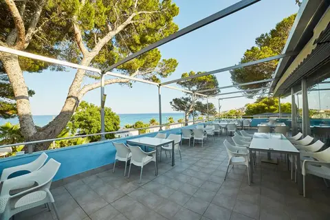 Alannia Costa Dorada Resort in Platja de l'Almadrava, foto 8