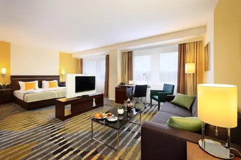 Hotel Duo in Praag — foto 7