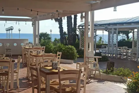 Residence La Corvetta in Monopoli — foto 8
