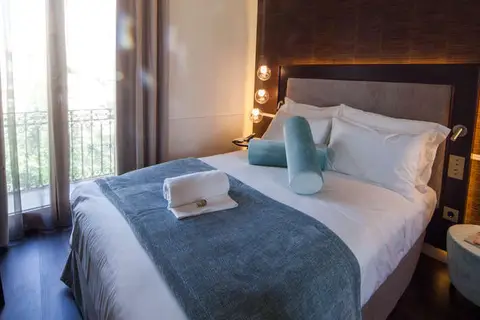 Hostal Cuba in Palma De Mallorca — foto 16