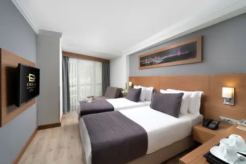 Orka Royal Hotel foto 10