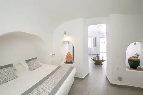 Vogue Suites in Δημοτική Ενότητα Οίας — foto 18