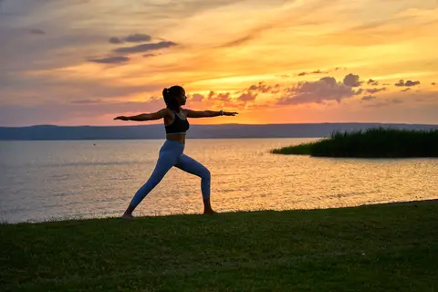 Strandcamping Podersdorf Am See in Podersdorf am See — foto 32