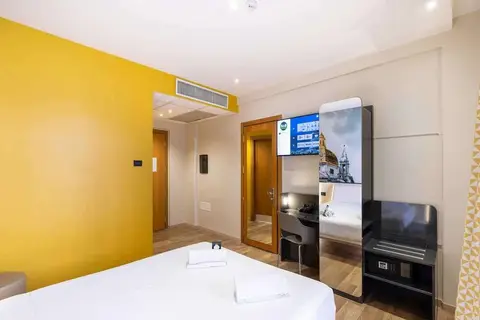 B&B Hotel Roma Tuscolana San Giovanni in Rome, foto 17