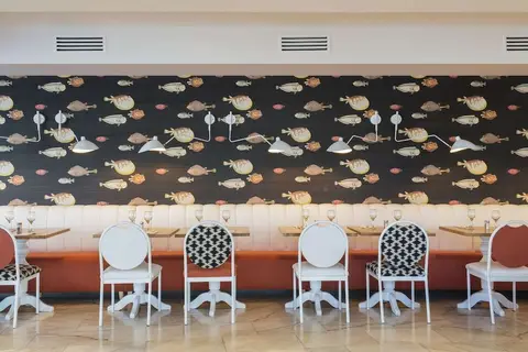 The 15th Boutique Hotel in Lloret de Mar — foto 20