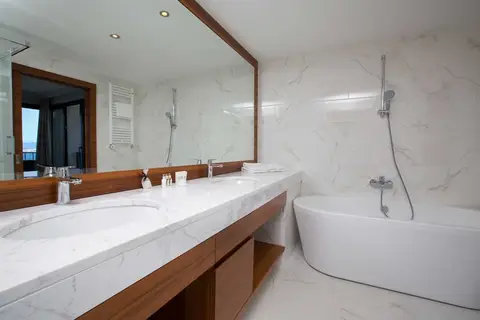 Amadria Park Hotel Royal in Opatija — foto 27