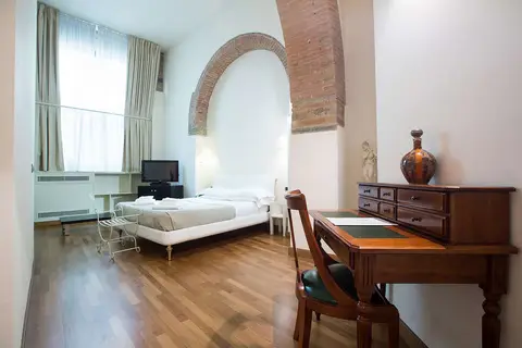 Hotel Centrale in Florence, foto 13