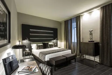 Rome Style Hotel in Rome, foto 17