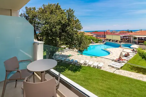 Hotel Palmyra in Argassi, foto 9