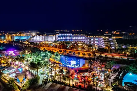 Long Beach Alanya in Alanya — foto 60