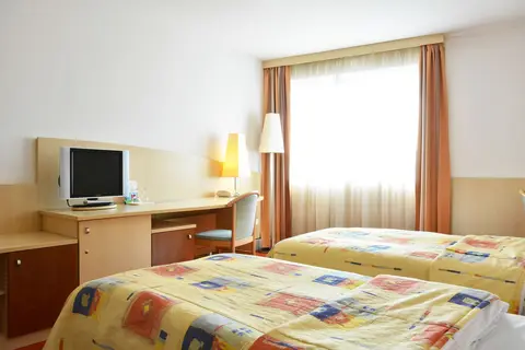 Hotel Artemis Prague in Praag, foto 27