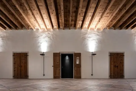 Monastero Arx Vivendi in Arco, foto 16