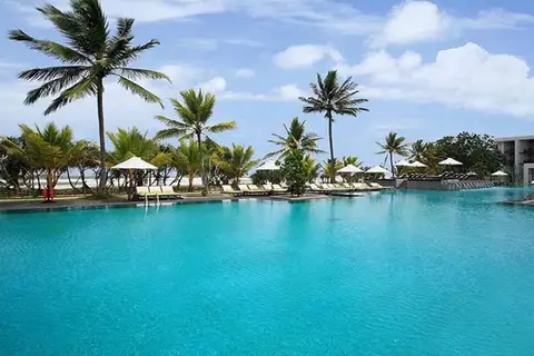 Centara Ceysands Resort & Spa Sri Lanka in Aluthgama — foto 2