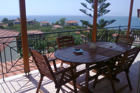 Appartementen Litsa foto 6