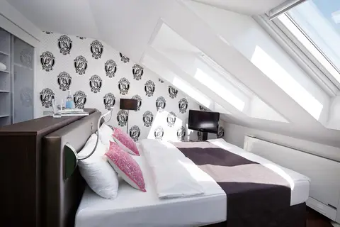 Sorell Hotel Rütli Niederdorf Zürich in Zürich — foto 16