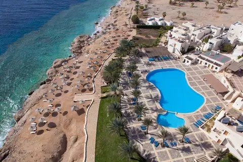 Parrotel Beach Resort Sharm El Sheikh in Sharm El Sheikh, foto 18