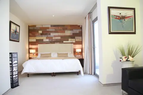 Business Hotel Sfax in Sfax — foto 17