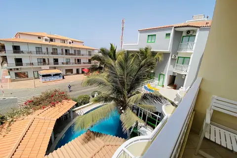 Nha Terra in Santa Maria — foto 17