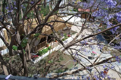 Serpina Hotel in Bodrum, foto 19
