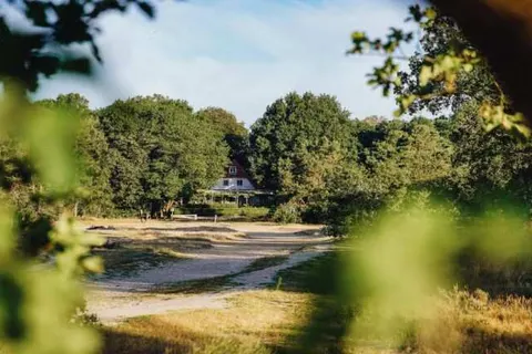 De Wever Lodge foto 2