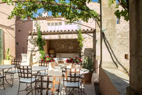 Yartan Boutique Hotel in Artà — foto 22