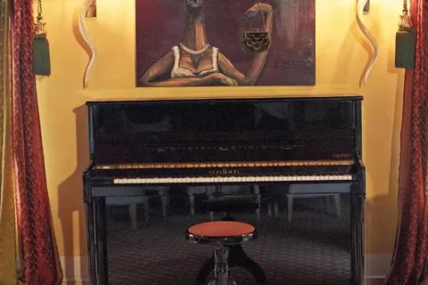 Hotel Edelweis foto 6