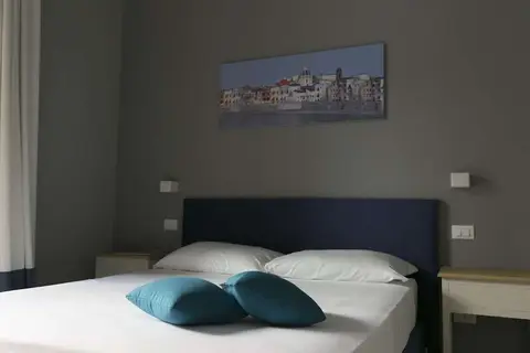 Zibibbo Suites & Rooms in Trapani — foto 17