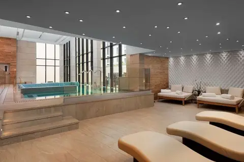 Hyatt Regency Sofia in София — foto 10