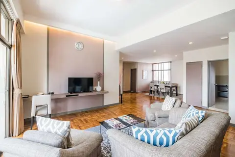 Asoke Residence Sukhumvit in Bangkok, foto 5