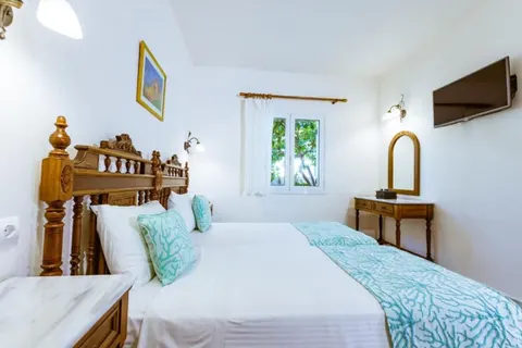 Fly & Go Anais Collection Hotels & Suites in Chania — foto 14
