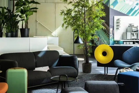 ibis Styles Delft City Centre foto 2