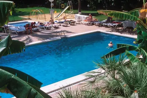 Hotel Mercure Benidorm in Benidorm, foto 22