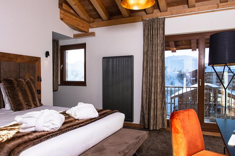 Hotel Daria-I Nor foto 4