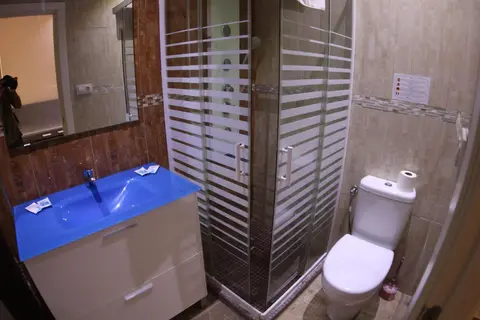 Apartamentos Marina Internacional in Torrevieja — foto 11