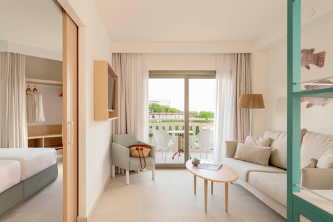 Iberostar Selection Albufera Park foto 5