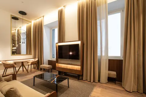 Palazzo Cordusio Gran Meliá in Milaan — foto 10