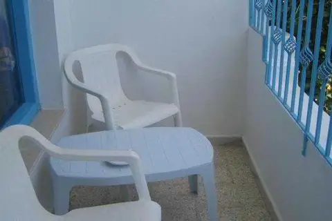 Les Citronniers in Hôtel Les Citronniers Hammamet Tunisia, foto 25