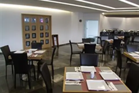 Ramada by Wyndham Mexico City Santa Fe in Cuajimalpa, foto 20