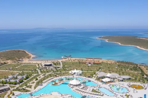 Aquasis De Luxe Resort & Spa foto 43