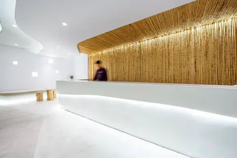 Andronikos Hotel in Τούρλος — foto 8