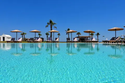 Evita Bay Hotel in Faliraki — foto 3