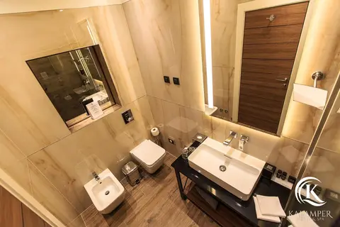 Kalamper Hotel & Spa in Pečurice, foto 24