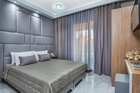 Anna Hotel in Πευκοχώρι — foto 26