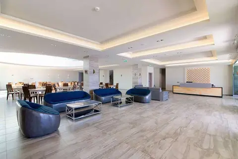 The Dome Luxury Hotel in Limenaria, foto 6