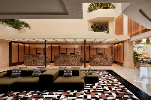 Tivoli La Caleta Resort in Adeje — foto 7