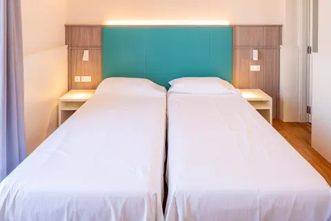 Hotel Internazionale in Sienna — foto 23