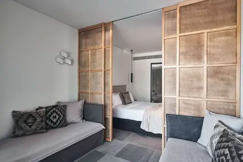 Aqua Bay Suites in Δημοτική Ενότητα Αρκαδίων — foto 10