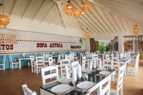 Viva Wyndham Tangerine in Cabarete — foto 20